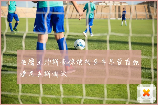 老鹰主帅斯奈德续约多年尽管首轮遭尼克斯淘汰