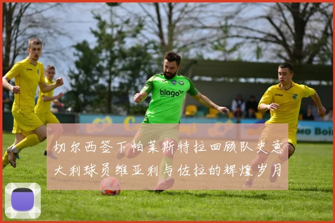 切尔西签下帕莱斯特拉回顾队史意大利球员维亚利与佐拉的辉煌岁月
